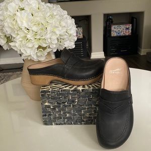 Dansko Clogs. New Style